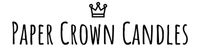 Paper Crown Candles coupons